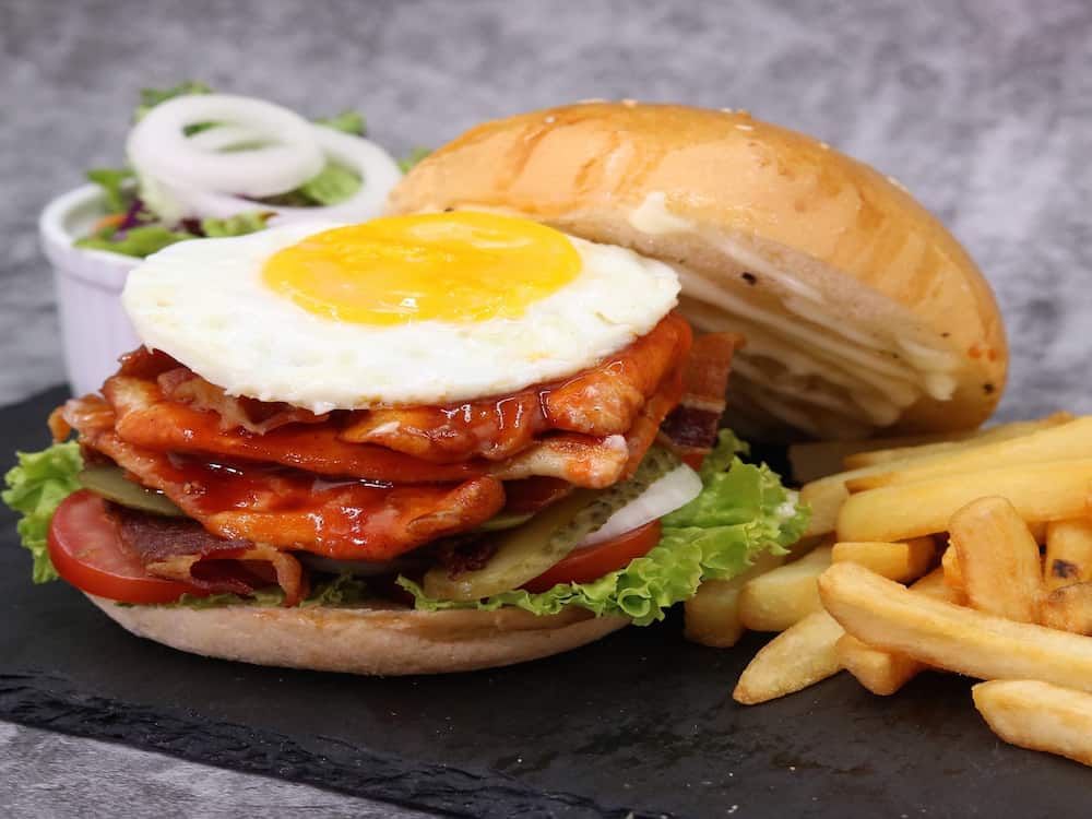 Ăn gì ở Vinhomes Central Park ? - Ẩm thực Á-Âu tại ASA Bistro