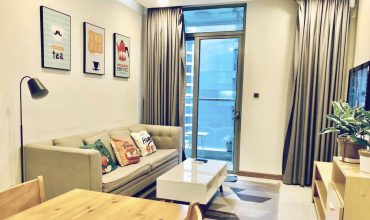 Bán căn hộ Park 6, 2PN, giá tốt, đầy đủ tiện ích