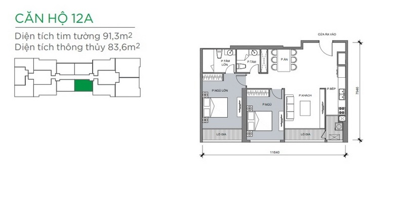 hinh anh park 3 vinhomes central park tong quan va mat bang chi tiet so 2