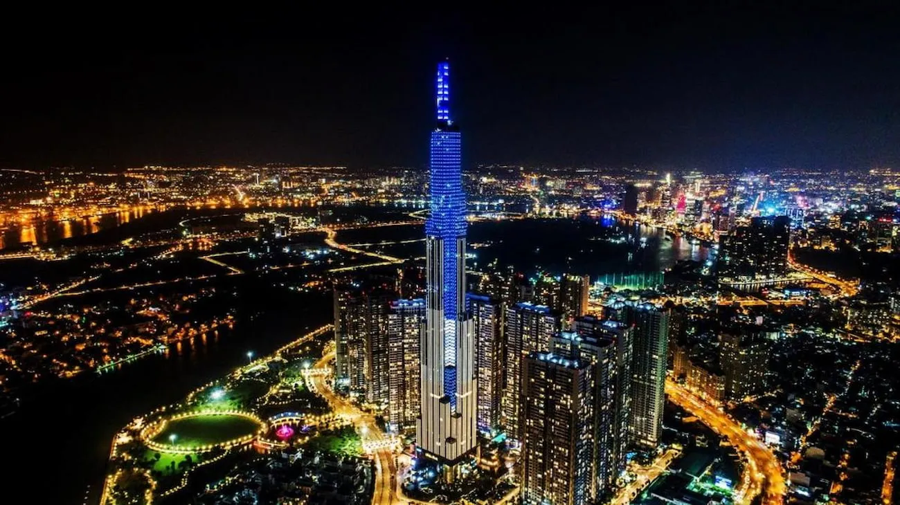 Tổng quan dự án Landmark 81 – tòa tháp cao nhất Việt Nam